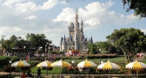 Disney ad from Pixabay