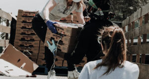 Food Donation