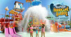 Hurricane Harbor