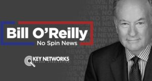 Bill O'Reilly No Spin News