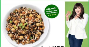 Nutrisystem
