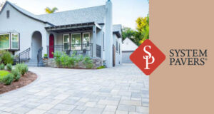 System Pavers