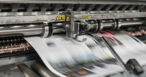 Printing Press