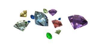Diamonds