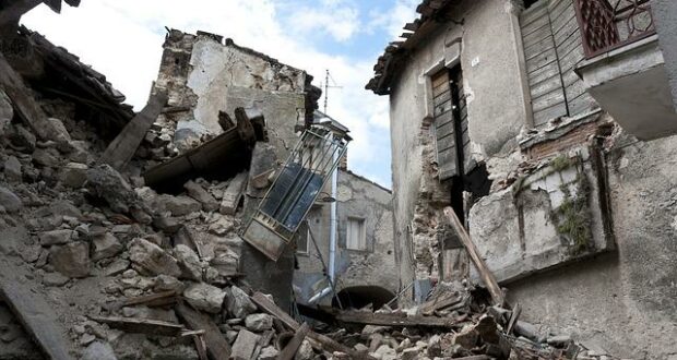 Earthquake