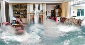 House Flooding