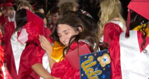 2022 graduations