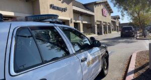 Von's Burglary Pursuit