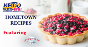 Hometown Recipes