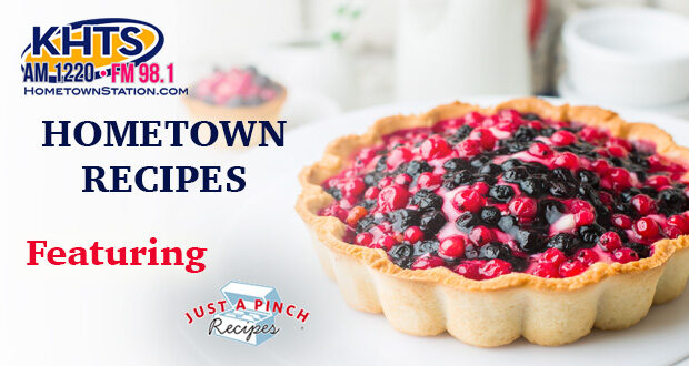 Hometown Recipes