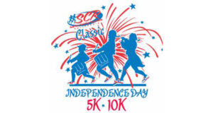 Independence Day 5K 10K