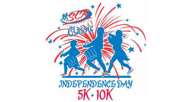 Independence Day 5K 10K