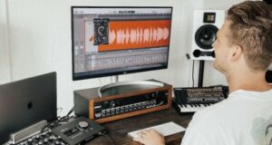 Music Producer