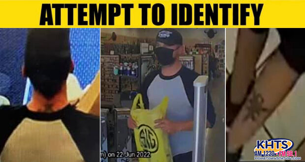 credit card theft