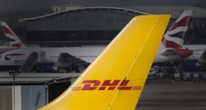 DHL