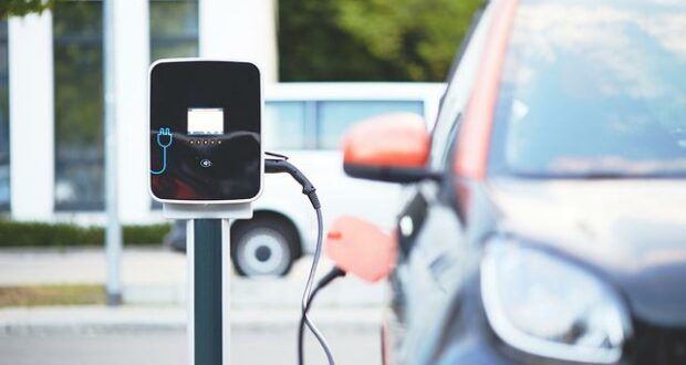 Electric Car