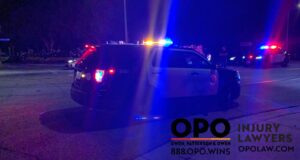 child hit by vehicle