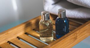 Bath Tray