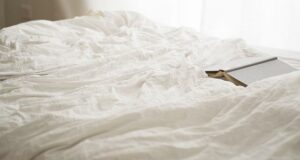 Comforter