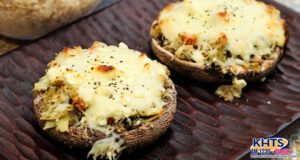 artichoke dip
