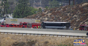 inmate bus