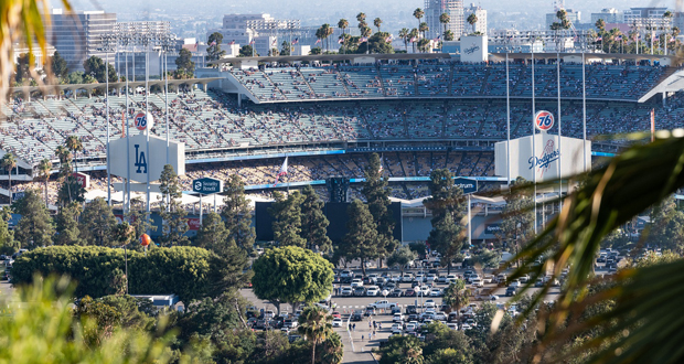 Dodgers Reveal Promotions For 2025 & Announce SingleGame Tickets To Go