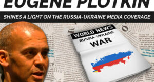 Eugene Plotkin
