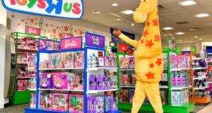 Toys R Us
