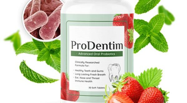 ProDentim