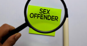 Sex Offender