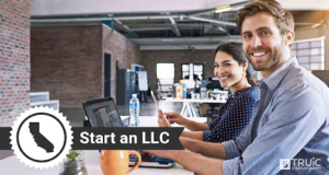 Start an LLC