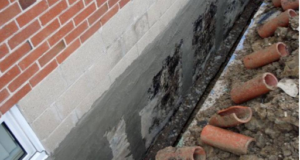 Water Pipes