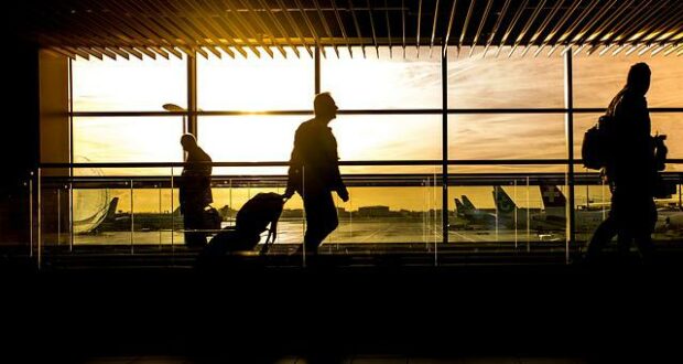 Airport