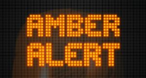 amber alert