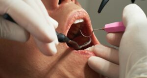 Dental Work