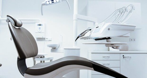 Dentist Chair