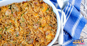 chicken tot casserole
