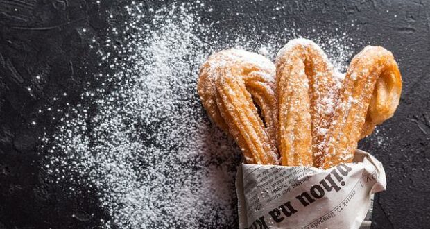 Churros