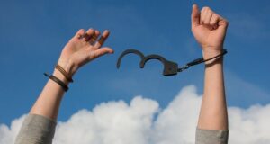 Handcuffs
