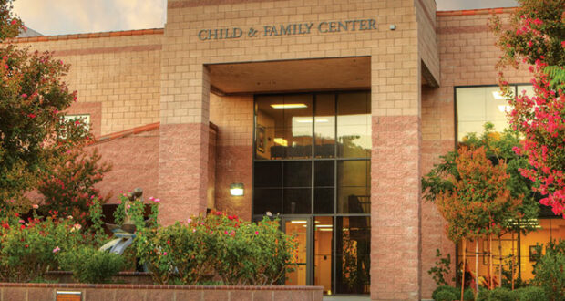 Child & Family Center