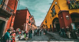 Mexico