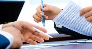 Contract