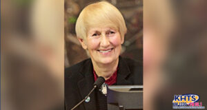 mayor laurene weste