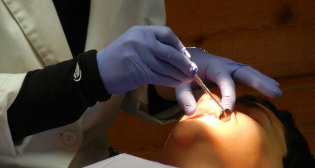 Orthodontist
