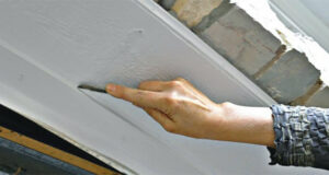 Garage Door