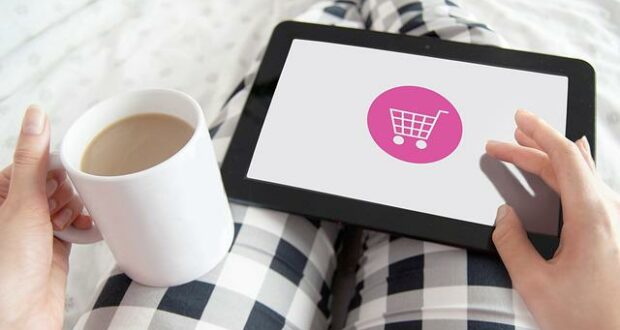 Online Shopping