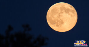 supermoon