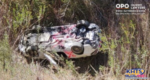 sand canyon crash