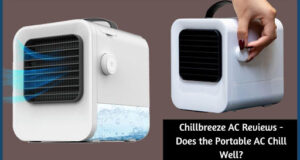 Chill Breeze