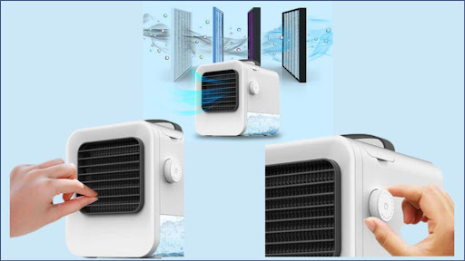 ChillBreeze en usage - Style de vie